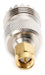 TecnoliveUSA UHF SO239 Female to SMA Male Coaxial Adapter 1