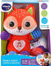 VTech Bosque Dulces Sueños Peluche Interactivo Para Bebés +3 Meses 0