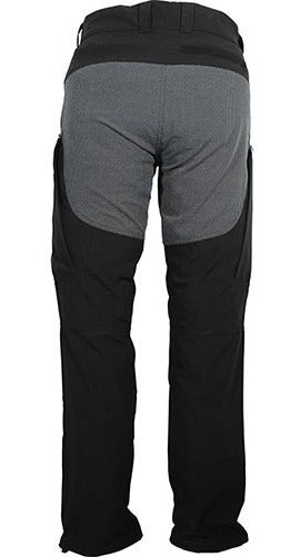 Garmont Pantalón Sr 8069 - Hybrid Elastic II 1