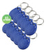 Net Quality RFID Proximity Keychain Tag 125kHz (100 Units) 1