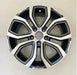 Complete Alloy Wheel Repair 17-inch 1