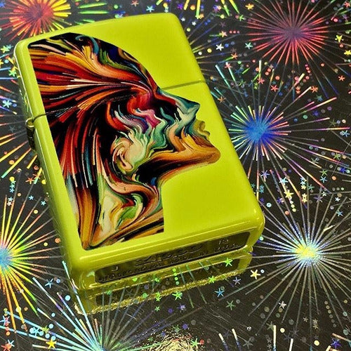 Encendedor Zippo Modelo 29083 Original 2017 Garantia 1