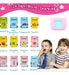 224 Sight Words Flash Cards, Brinquedo Educacional De Aprend 3