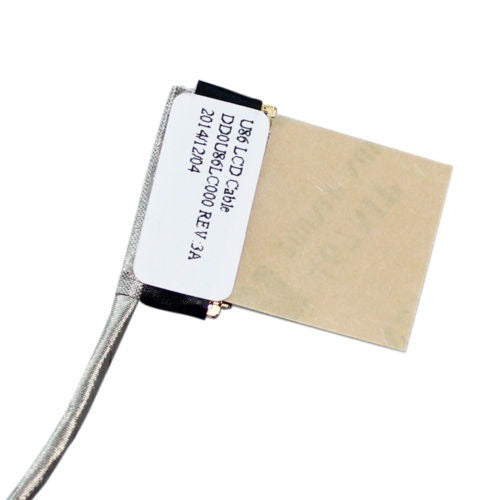 HP Pantalla Lvds Lcd De Led Video Cable Para Pavilion 15-f11 1