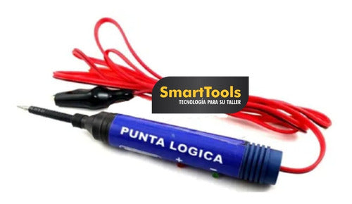 PZ Force Logic Automotive Probe Three States Professional + Gifts! 1