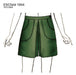 Textile Pattern Unicose - Skirt Pants 1904 4