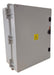 Roker Cabinet IP65 Panel for 54 Modules - Model PRD554 1