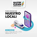 Suavizante Para Ropa Tradicional X 5 Lts - Master Clean 4