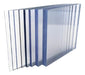 Monogal Solid Compact Polycarbonate 1.22 X 1.22 X 5mm 0