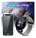Smartwatch 119+ Plus Intelligent Watch with Blood Pressure Oximeter 47