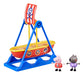 Peppa Pig Barco Pirata Con Figura  Hasbro 1