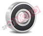 High-Quality 6201 Bearing - Spot Moto 0