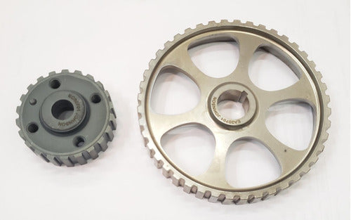 Johnson Timing Gear Set for Volkswagen Polo (97A08) 1.6/1.8/2.0 J2023 0