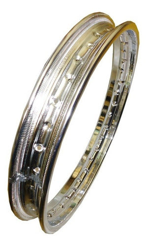 RX150 Rim Ring for Zanella Rx 150 18-inch-2R 2