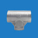 Tee Femea C/red.inox 304 Npt 1 X 3/4 1