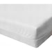 CUBRE Waterproof Mattress Protector with PVC Closure 1 Plaza 200x90 0