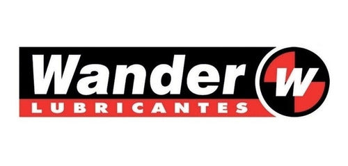 Lubricante Cadena 240cc Aerotek Wander Transmision Bicicleta 1