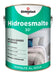 Recuplast Hydro Enamel Universal Grey Primer X1l Don Luis Mdp 0