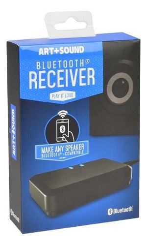 Receptor Bluetooth  Transforme Su Parlante Con Bt 0