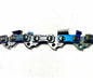 Oregon Chainsaw Chain Makita Ea3202 Oregon Blue 56 Links 4