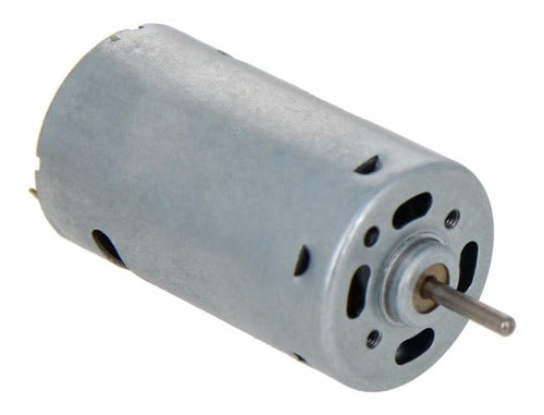 Fielect Dc Motor 12v 13000rpm Micro Motor Electric Motor Rou 1