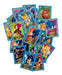 Sonic Cartas - Pack Por 100 Sobres - Original 2