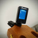 Bamboo Chromatic Clip Tuner Model BAF-1 2