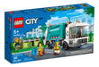 Lego City Recycling Truck 60386 0