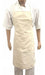 Gastronomic Kitchen Apron with Pocket, Stain-Resistant 43