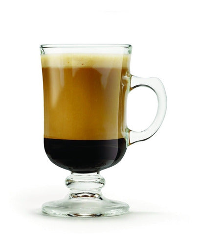 Crisal Capuccino Mug Mini 1