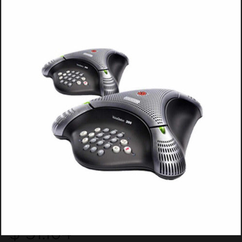 Polycom Conference Speakerphone 2