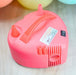 Electric Balloon Inflator with Dual Air Outlet 600W 2