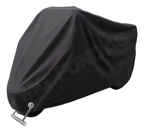Waterproof Cover for Mondial LD 110cc RD 150cc HD 254 Motorcycle 66