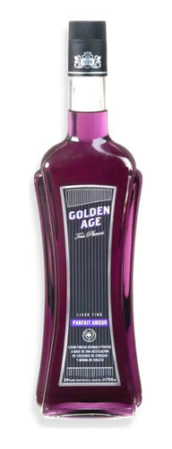 Golden Age Licor Fino Parfait Amour 750ml Argentina 0