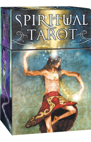 Spiritual Tarot / Enviamos Latiaana 0