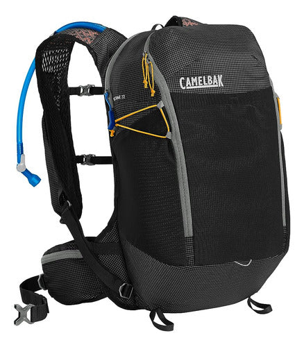 Camelbak Octane 22 Multisport Hydration Pack - 70oz, 2l Fusi 0