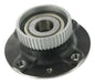 Maza Rueda Tra C/rule (c/abs) Skf Peugeot 206 98-05 0