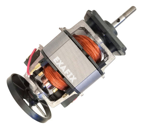 Motor Ruleman Bordeadora 400w Repuesto Exahome Wimer Jardin 0