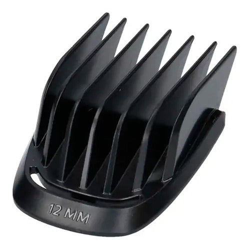 Philips Replacement Guide Comb 12mm for Multigroom 0