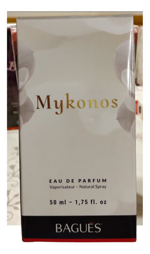 Mykonos 50ml 0