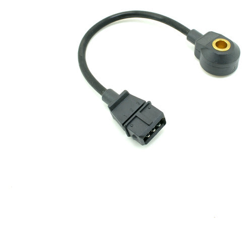 Fispa Sensor De Detonacion Fiat Palio 1.6 8v Mpi 14 0