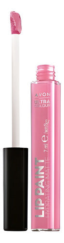 Avon Ultra Color Lip Paint Liquid Lipstick 4