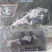 Collectible Auto Formula 1 N 50 BMW Sauber F1.08-2008 R.Kubica 1