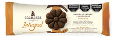 Cachafaz Whole Wheat & Carob Cookies 225 G X3 2