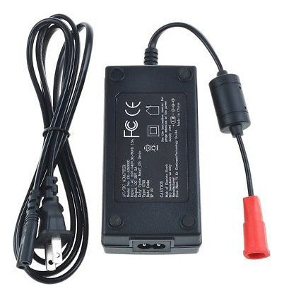 Adaptador De Ca De 2 Puntas Para Modelo Zbhwx-a2900020-b She 1