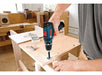 Bosch Power Tools Combo Kit Clpk22-120 - Juego De Herramient 3