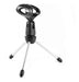 Strong Microphone Desk Stand Tripod Portable Complete 0