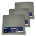 Pack of 3 Adjustable Queen Size Sheets 220 X 240 Cm - Roffe 21