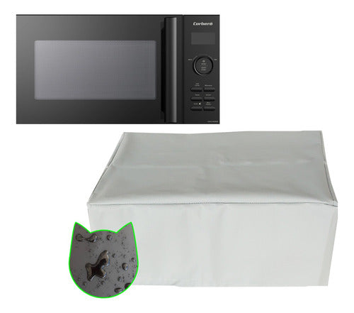 Electric Oven Cover Ultracomb 40 Liters UC 40 CD 3