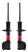 TRW Front Shock Absorbers for Fiat Duna 92+ / Fiorino 96+ 0